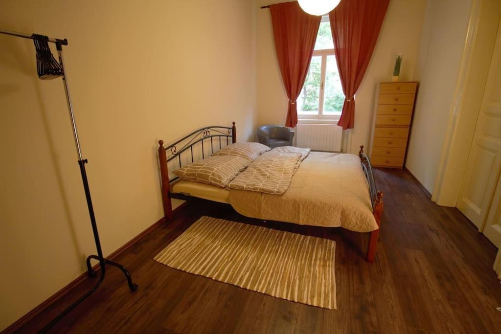 Comfort 2bedrooms Quite Place!-vinohrady Appartement *